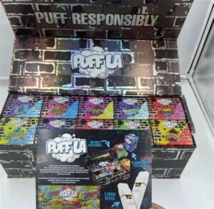puff la disposable