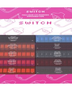 Shop online Boutiq Switch Thca