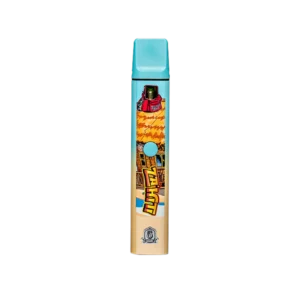 BackpackBoyz ZAHIT