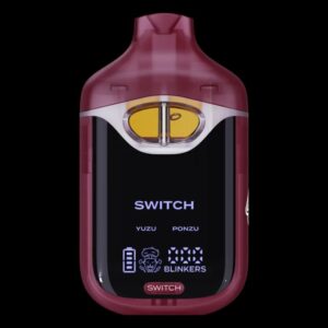 Boutiq Switch V4 Vape
