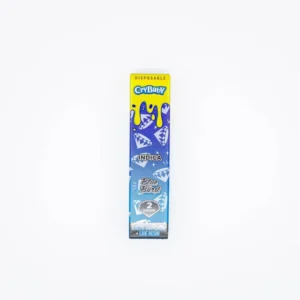 Crybaby Disposable – Blue Burst 2g