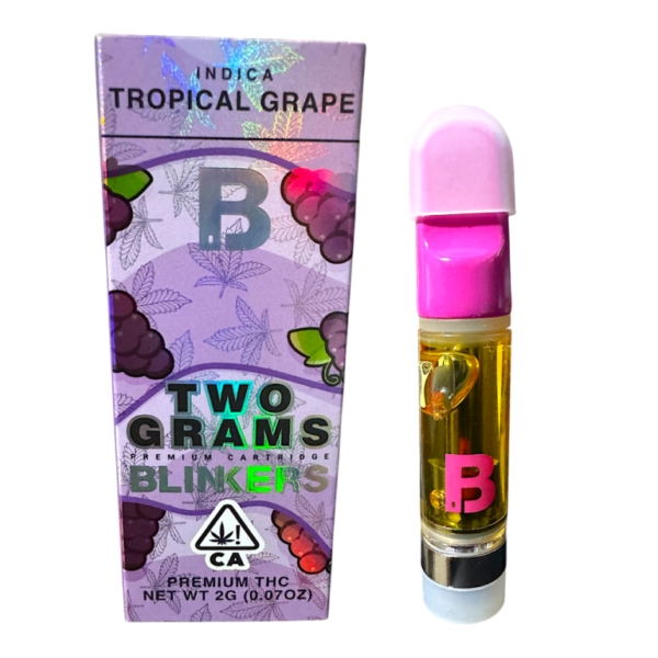 Grape ( Indica)