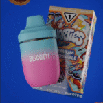 Shorties Biscotti Disposable