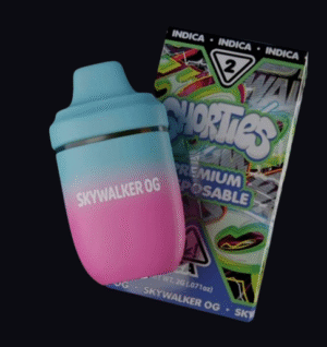 Buy Shorties Disposable Skywalker OG Online