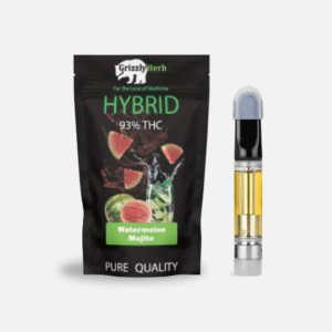Buy Watermelon Mojito [1000mg] online