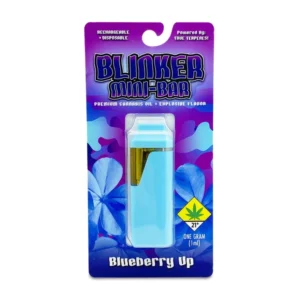 Blueberry [1000mg]