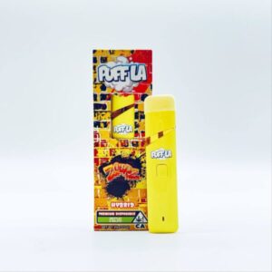 Puff la | Zourz 2 Gram Disposable | Live Resin Fast Delivery