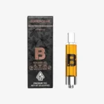 Blinker Disposable 2 Gram Superglue Hybrid | Blinker Dispo