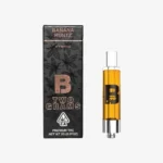 Blinker Disposable Banana Runtz Hybrid| Blinker Dispo