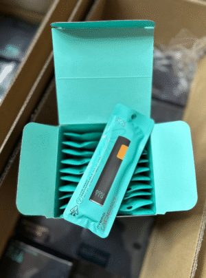 Best Disposable Vape. Boutiq Live Resin Oreoz 1G Disposable