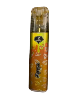 Crybaby Disposable Papaya 2G