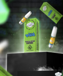 Puff la | Mochilato 1 Gram Cartridges | Live Resin. Fast Delivery