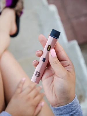 2 GRAMS DISPOSABLE