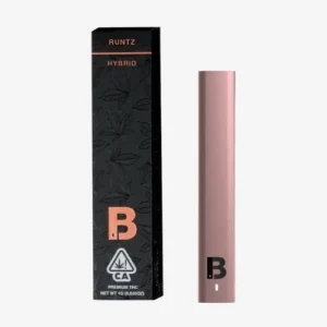 Runtz Hybrid – BLINKER DISPOSABLE
