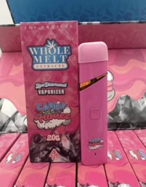 Whole Melt Extracts Candy Fumez 2g